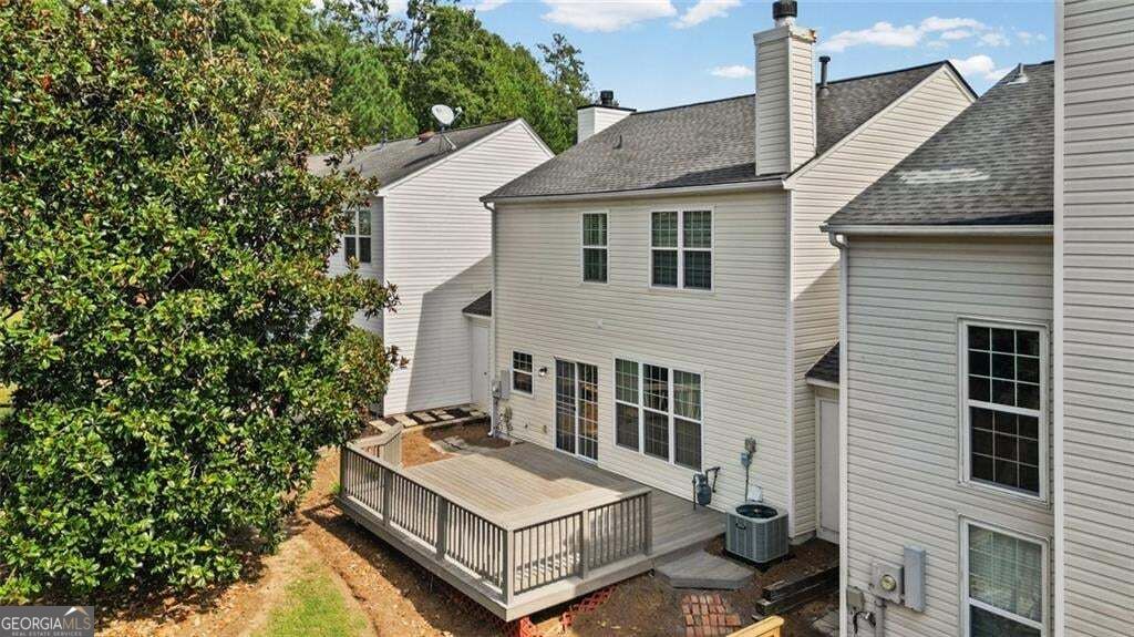 30 Devonshire Court, Alpharetta, GA 30022 — photo 2