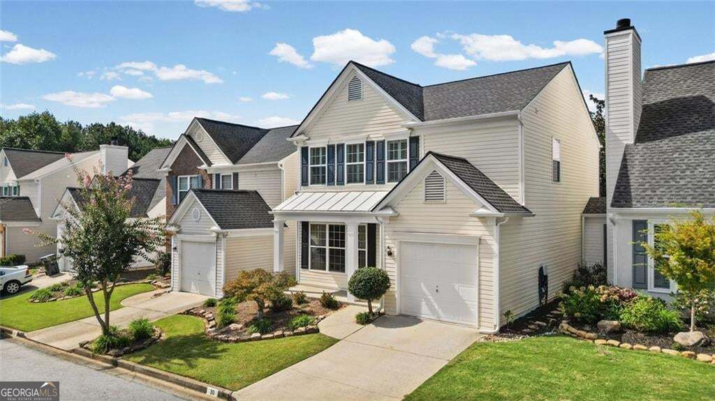 30 Devonshire Court, Alpharetta, GA 30022 — photo 5