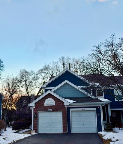 1162 Harbor Court, Glendale Heights, IL 60139