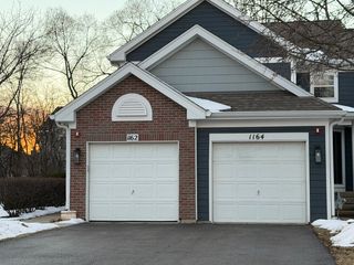 1162 Harbor Court, Glendale Heights, IL 60139