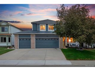 5201 Devon Ave, Castle Rock, CO 80104
