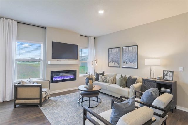 2539 Brook View Drive, Des Moines, IA 50317