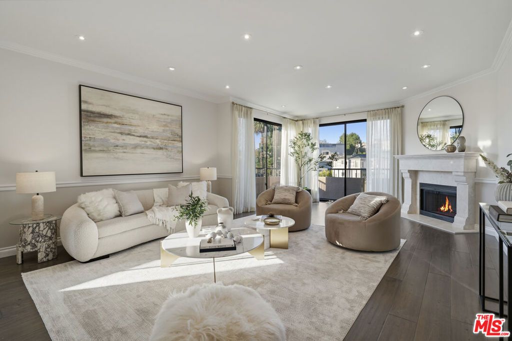 10400 La Grange Avenue 202, Los Angeles, CA 90025 — exterior