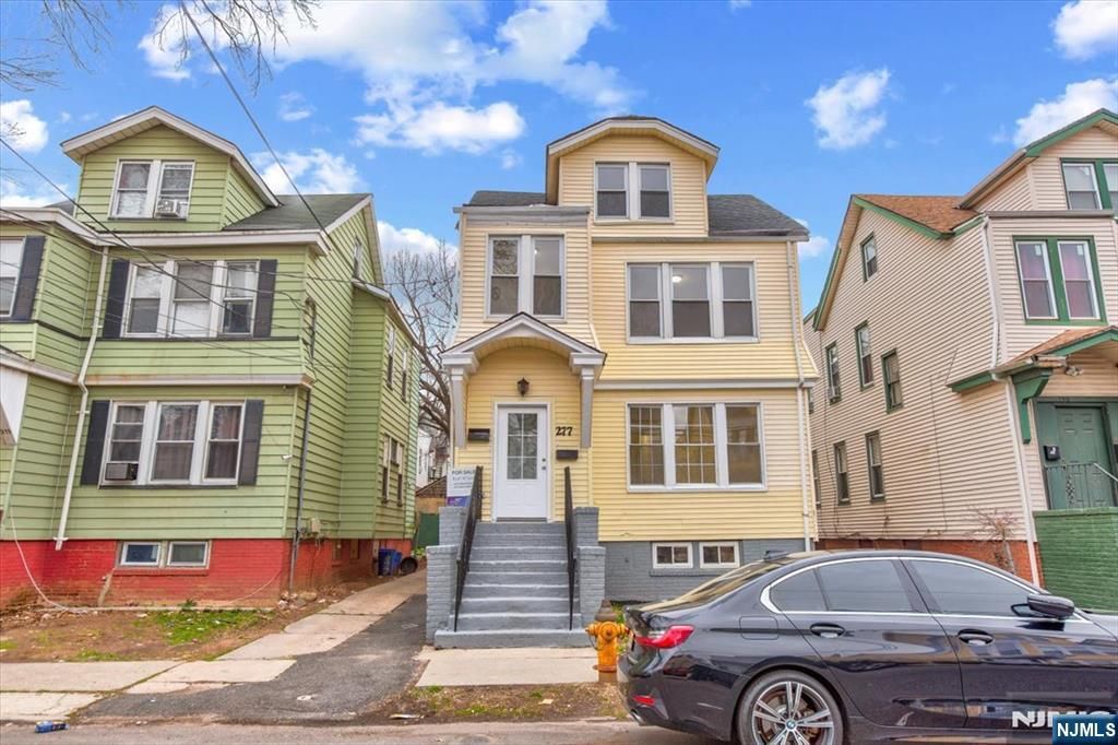 277 Wainwright Street, Newark, NJ 07112