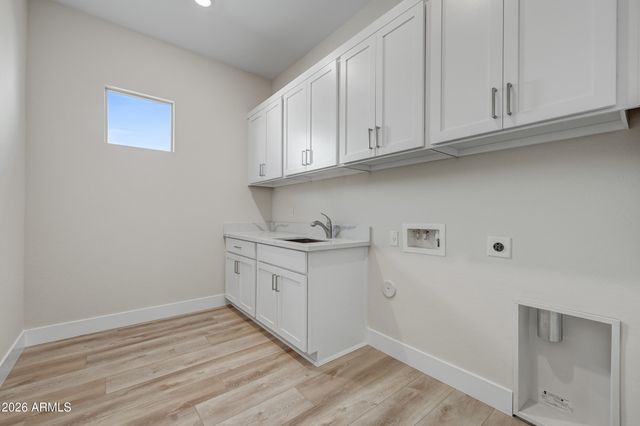 33332 N 130TH Lane, Peoria, AZ 85383