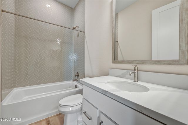 33332 N 130TH Lane, Peoria, AZ 85383