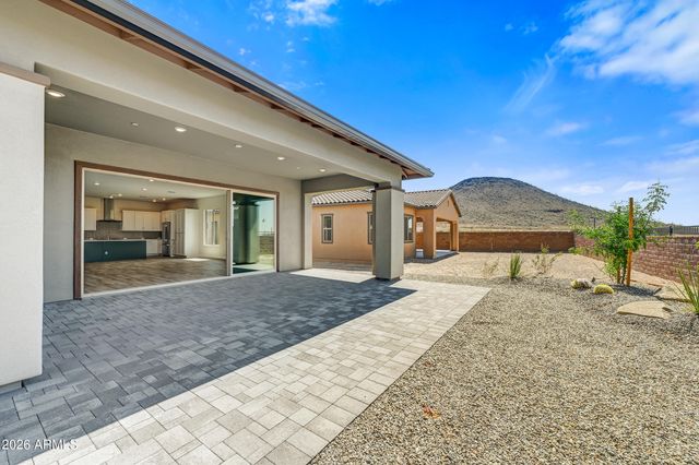 33332 N 130TH Lane, Peoria, AZ 85383
