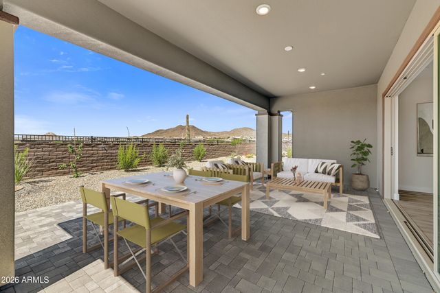 33332 N 130TH Lane, Peoria, AZ 85383