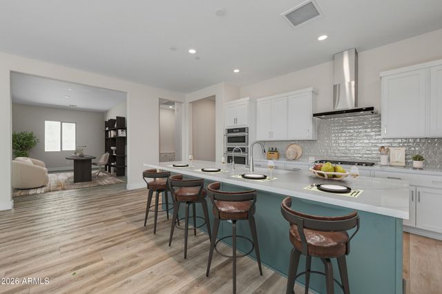 33332 N 130TH Lane, Peoria, AZ 85383