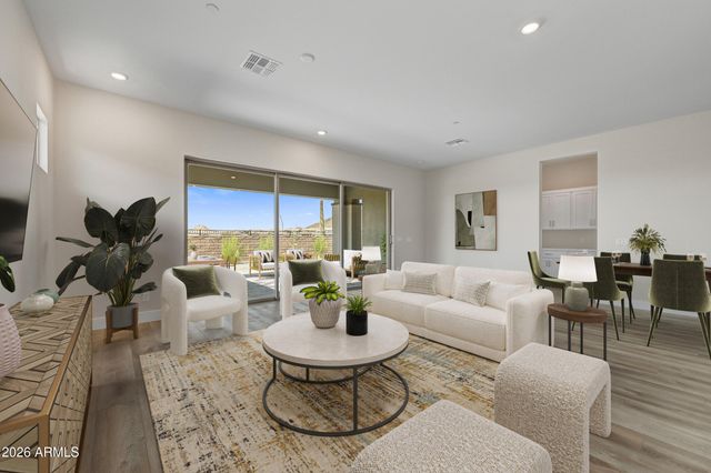 33332 N 130TH Lane, Peoria, AZ 85383