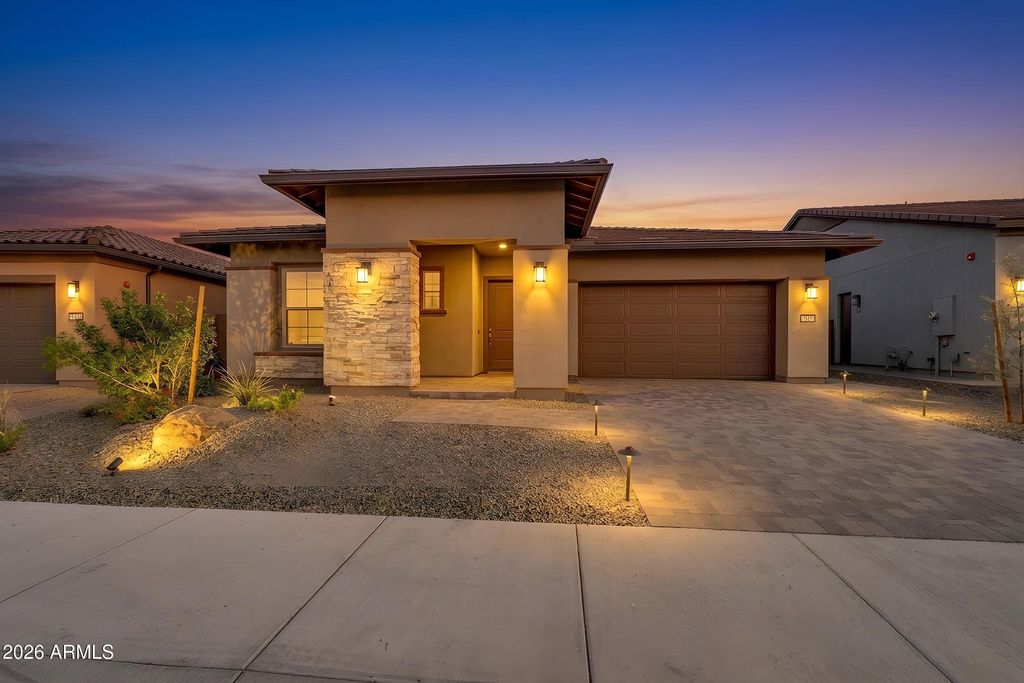 33332 N 130TH Lane, Peoria, AZ 85383