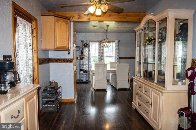 535 W WICONISCO AVE, Tower City, PA 17980