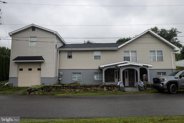 535 W WICONISCO AVE, Tower City, PA 17980