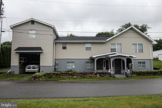 535 W WICONISCO AVE, Tower City, PA 17980