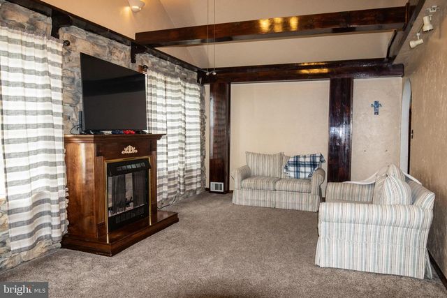 535 W WICONISCO AVE, Tower City, PA 17980