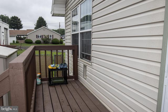 535 W WICONISCO AVE, Tower City, PA 17980