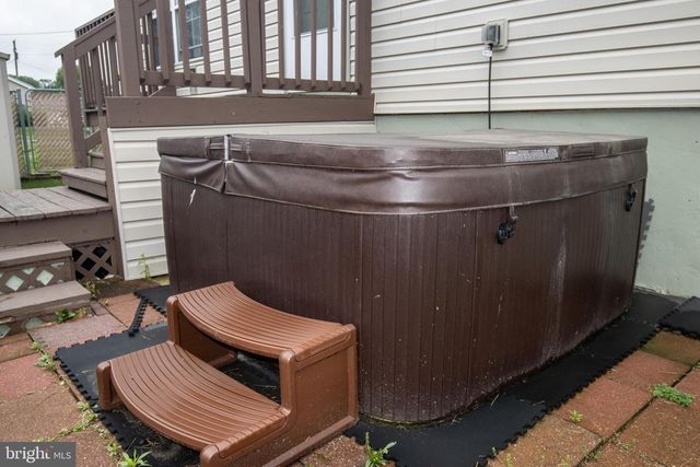 535 W WICONISCO AVE, Tower City, PA 17980