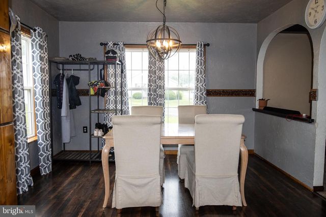 535 W WICONISCO AVE, Tower City, PA 17980