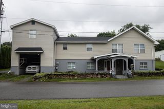 535 W WICONISCO AVE, Tower City, PA 17980