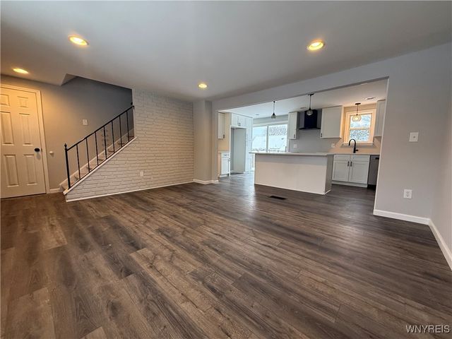 3870 Harvard Street, Hamburg, NY 14075