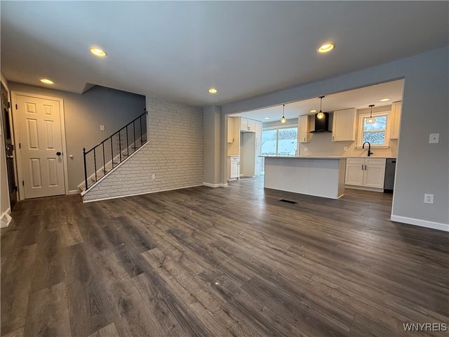 3870 Harvard Street, Hamburg, NY 14075