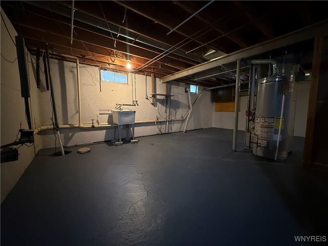 3870 Harvard Street, Hamburg, NY 14075