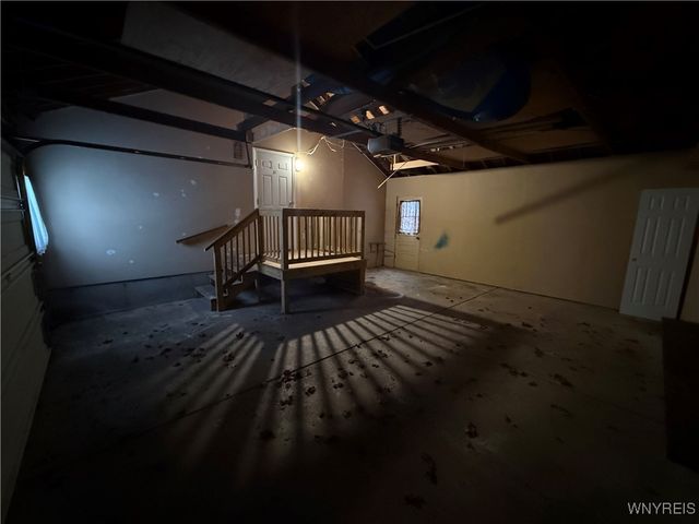 3870 Harvard Street, Hamburg, NY 14075