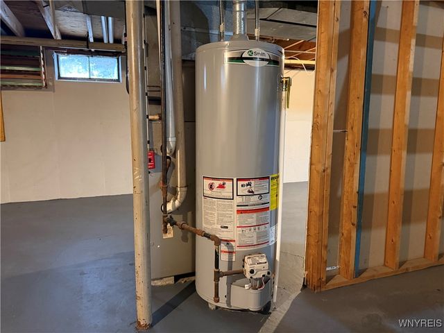 3870 Harvard Street, Hamburg, NY 14075