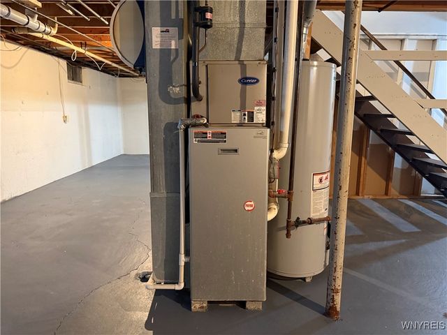 3870 Harvard Street, Hamburg, NY 14075