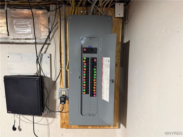 3870 Harvard Street, Hamburg, NY 14075