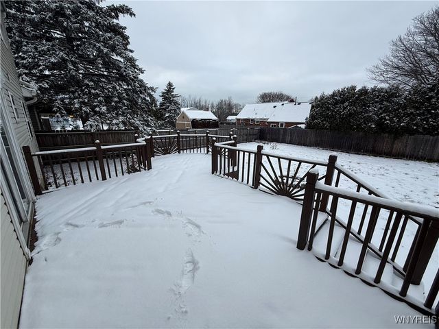 3870 Harvard Street, Hamburg, NY 14075