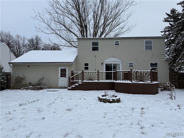 3870 Harvard Street, Hamburg, NY 14075