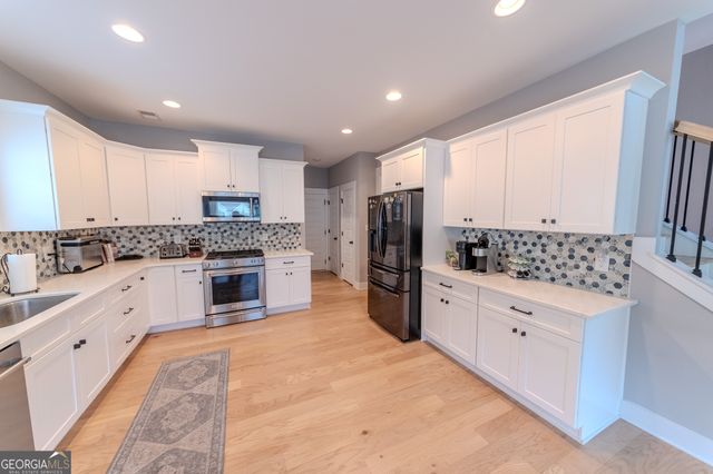 14 Dayton Way, Sharpsburg, GA 30277