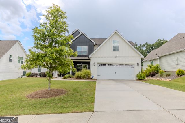 14 Dayton Way, Sharpsburg, GA 30277