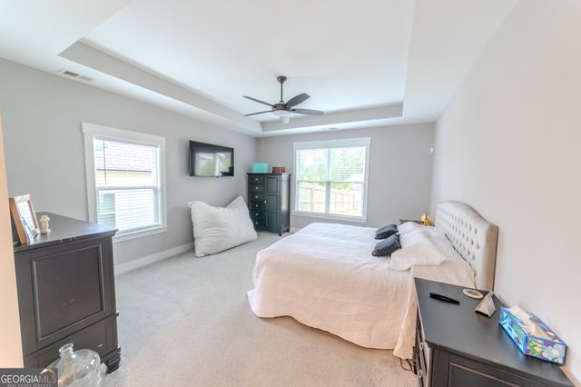 14 Dayton Way, Sharpsburg, GA 30277