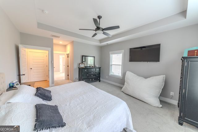 14 Dayton Way, Sharpsburg, GA 30277