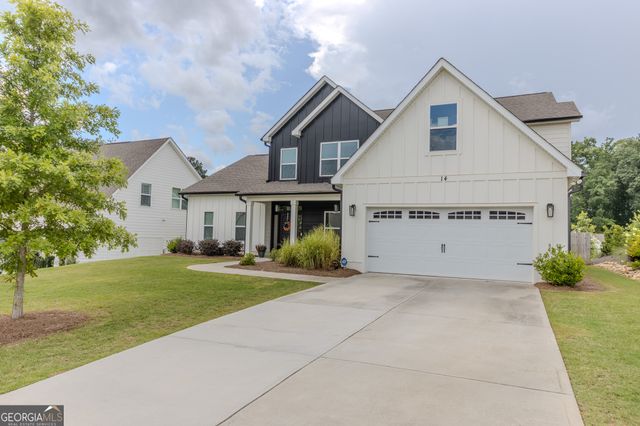 14 Dayton Way, Sharpsburg, GA 30277