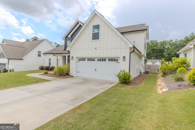 14 Dayton Way, Sharpsburg, GA 30277