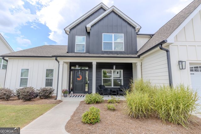 14 Dayton Way, Sharpsburg, GA 30277