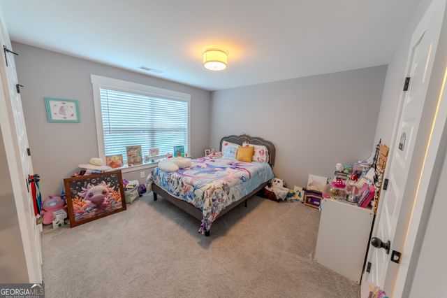 14 Dayton Way, Sharpsburg, GA 30277