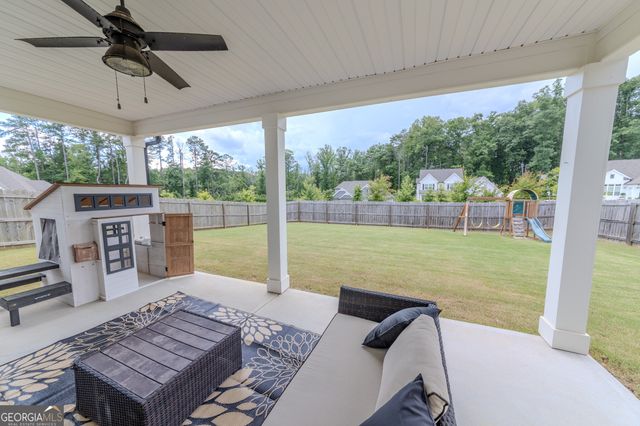 14 Dayton Way, Sharpsburg, GA 30277
