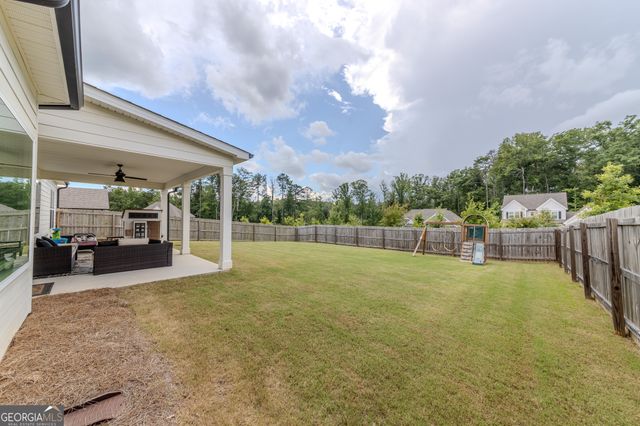 14 Dayton Way, Sharpsburg, GA 30277