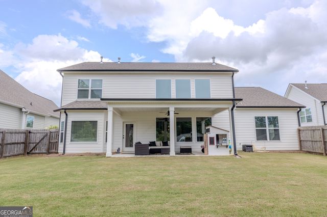 14 Dayton Way, Sharpsburg, GA 30277