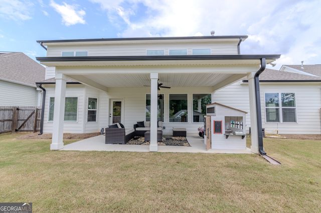 14 Dayton Way, Sharpsburg, GA 30277