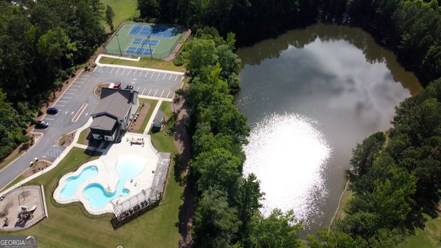 14 Dayton Way, Sharpsburg, GA 30277