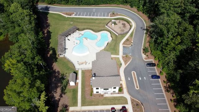 14 Dayton Way, Sharpsburg, GA 30277