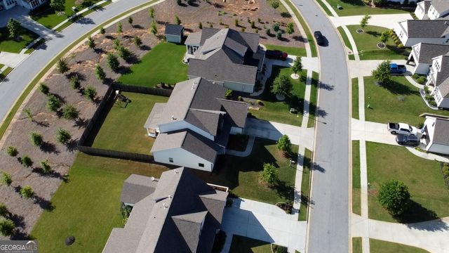 14 Dayton Way, Sharpsburg, GA 30277