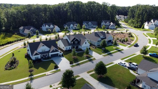 14 Dayton Way, Sharpsburg, GA 30277