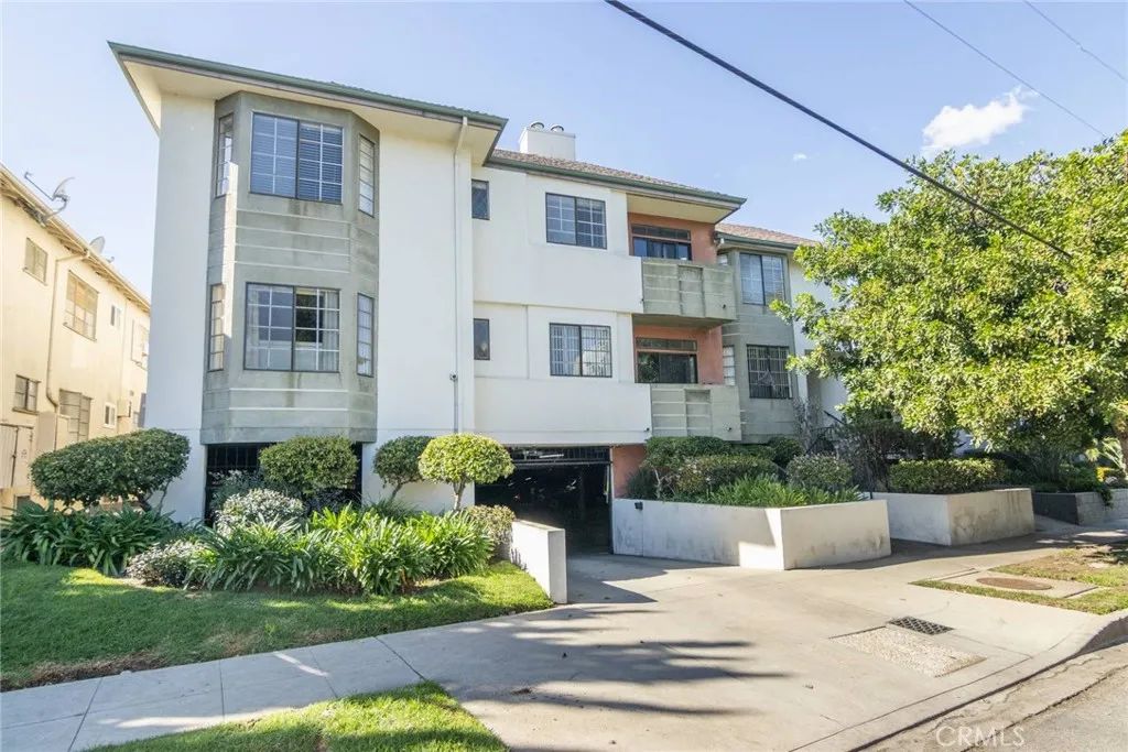 4543 Willis Avenue 105, Sherman Oaks, CA 91403