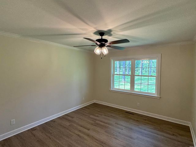 6300 Edgemont Road, Higden, AR 72067